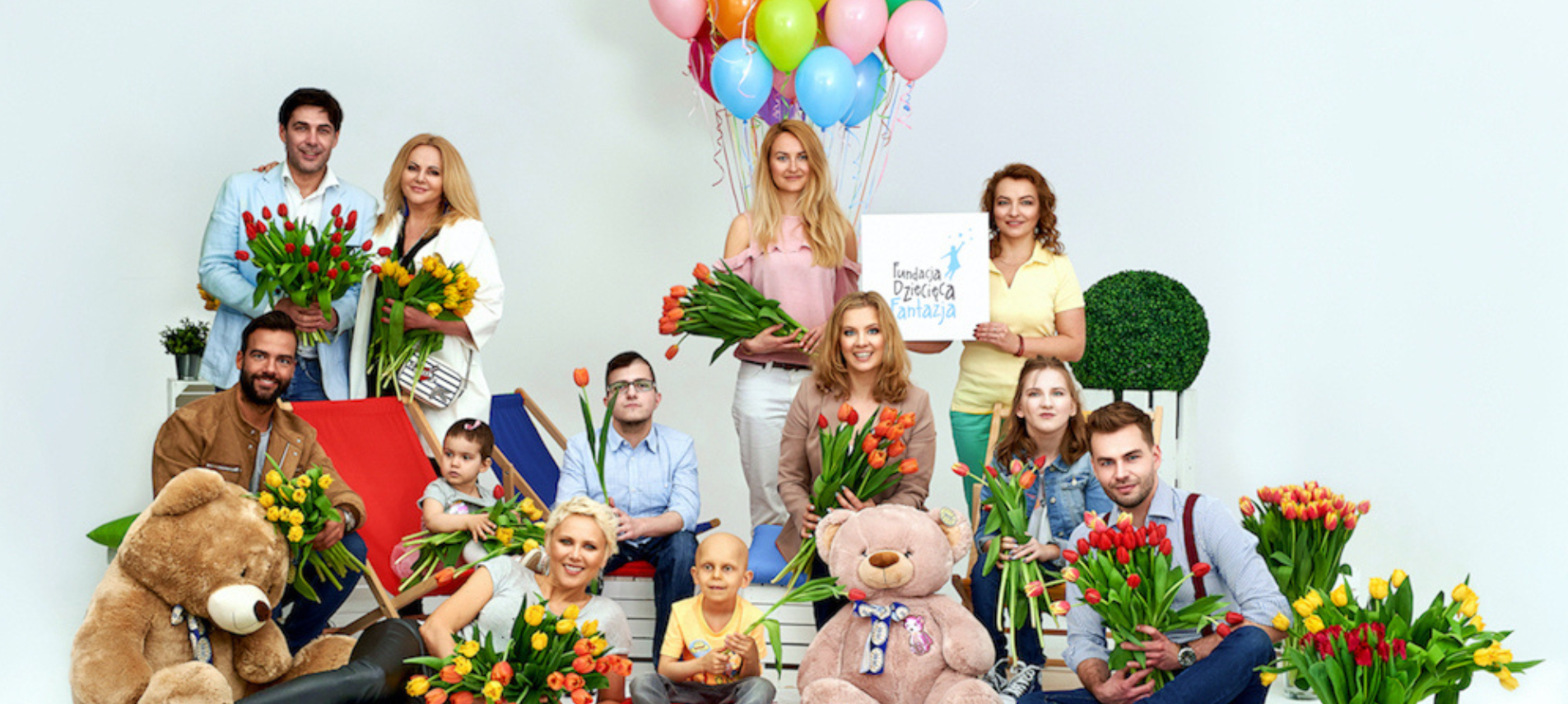 Slajder – Fantazja Team